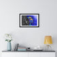 Quantum Mechanics and Physical Reality, Large Wall Art, Framed Print