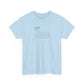 Grit, Noun, Possessing Indomitable Spirit T-Shirt