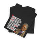 There's Always Been Ignorant People, But They Haven't Always Had College Degrees T-Shirt