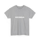 Weirdo Heavy Cotton T-Shirt