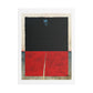 Darkness, Neo-Surrealism, Art Print on Satin Canvas, Stretched
