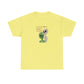 I Love Your Weird Brain, Mental Wellness T-Shirt