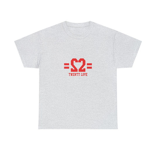 22 Love Design T-Shirt