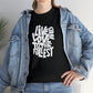 Live And Love To The Fullest T-Shirt