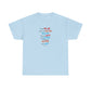 Those Who Matter Don't Mind, Positive Vibes T-Shirt
