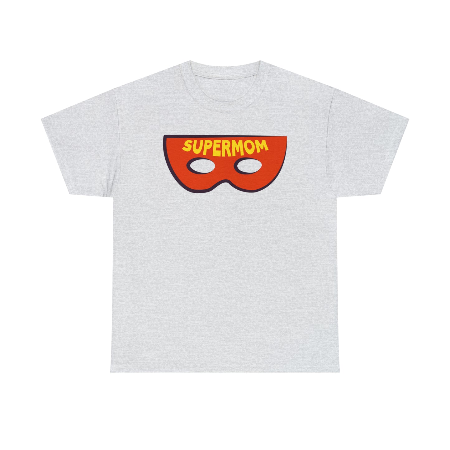 Super Mom! Mother's Day T-Shirt Gift