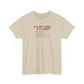It's Not Chaos, It's Planned, Anti-Globalism T-Shirt