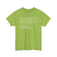 'Truth is Moving Fast, People are Waking Up' Great Awakening T-Shirt