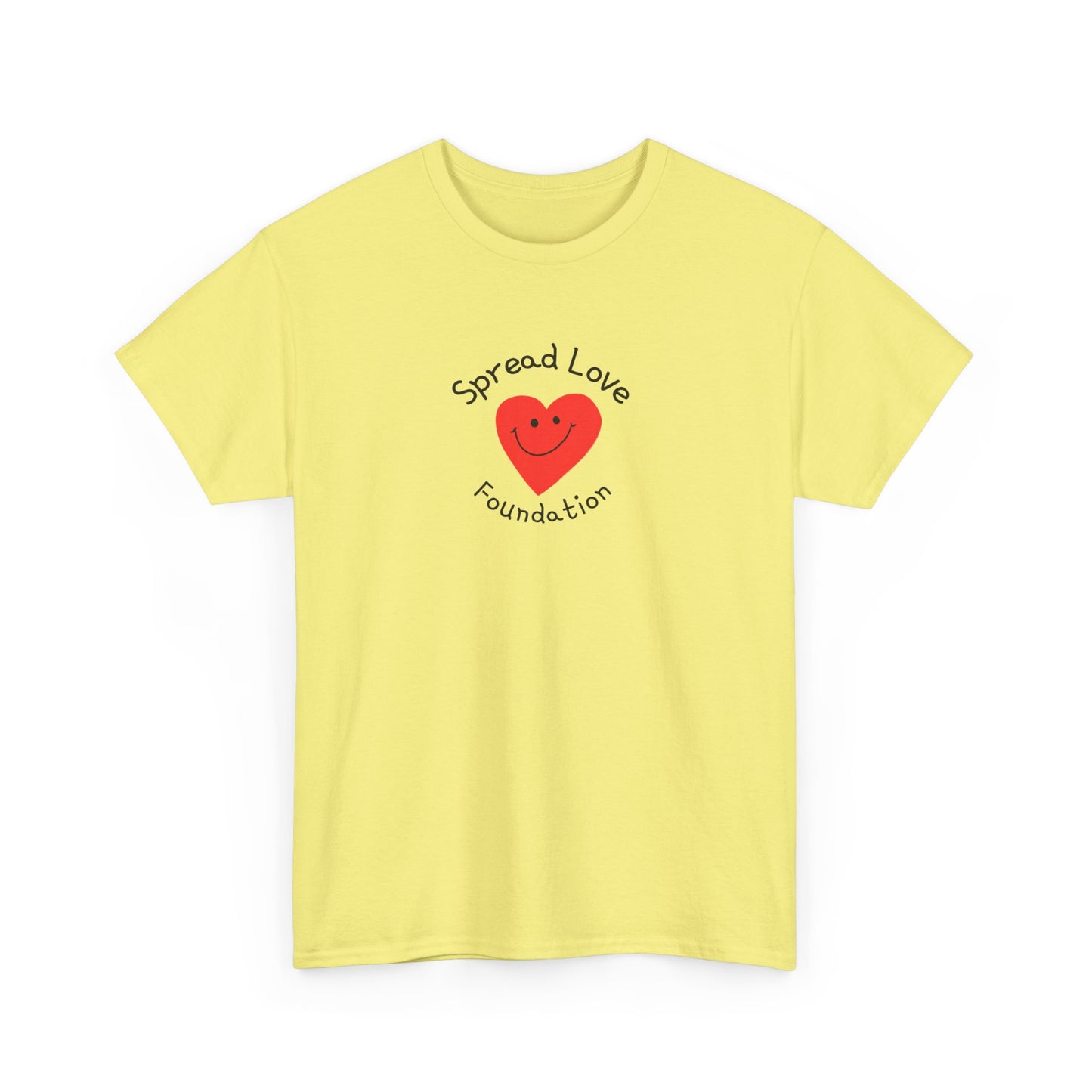 Spread Love Foundation T-Shirt