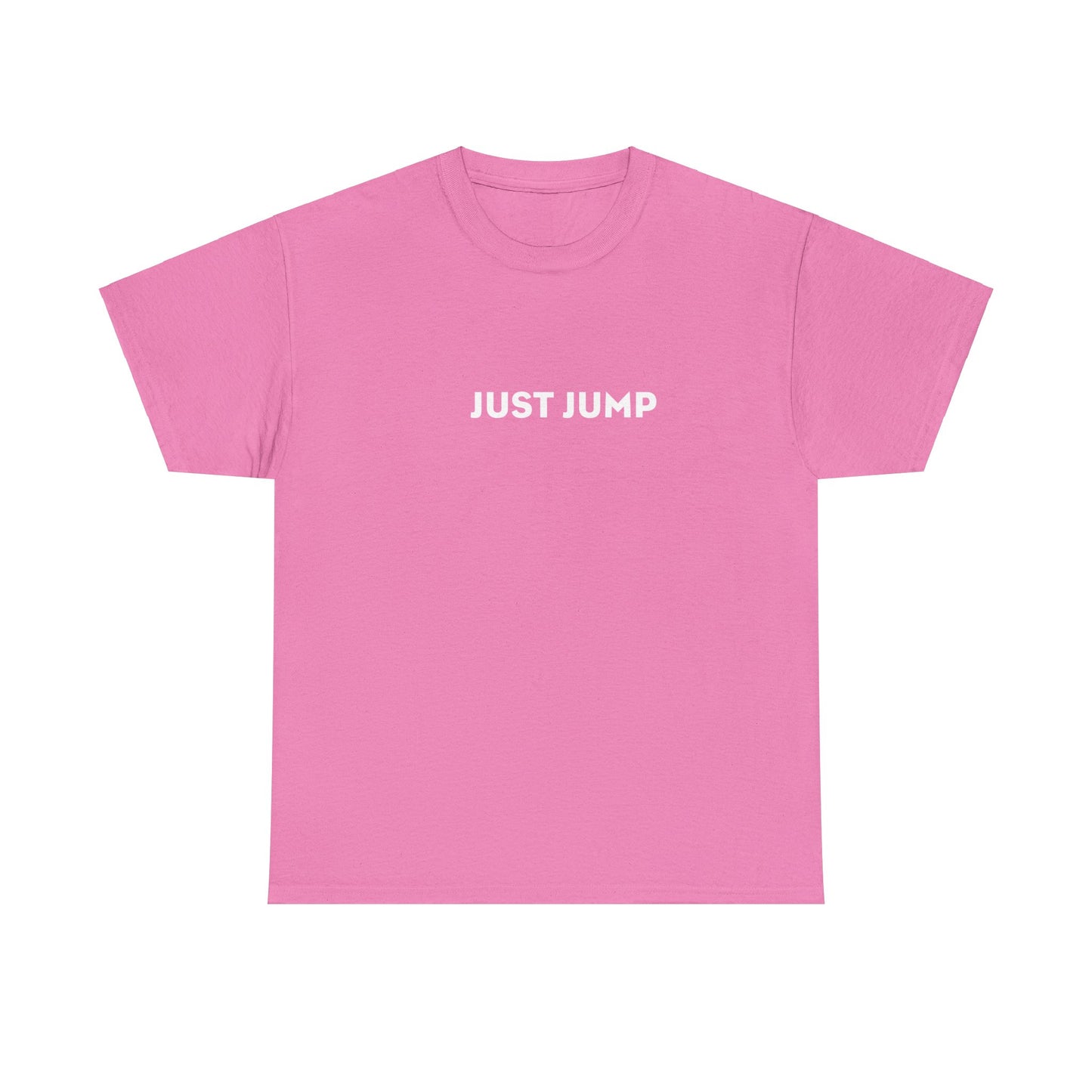 'Just Jump' T-Shirt