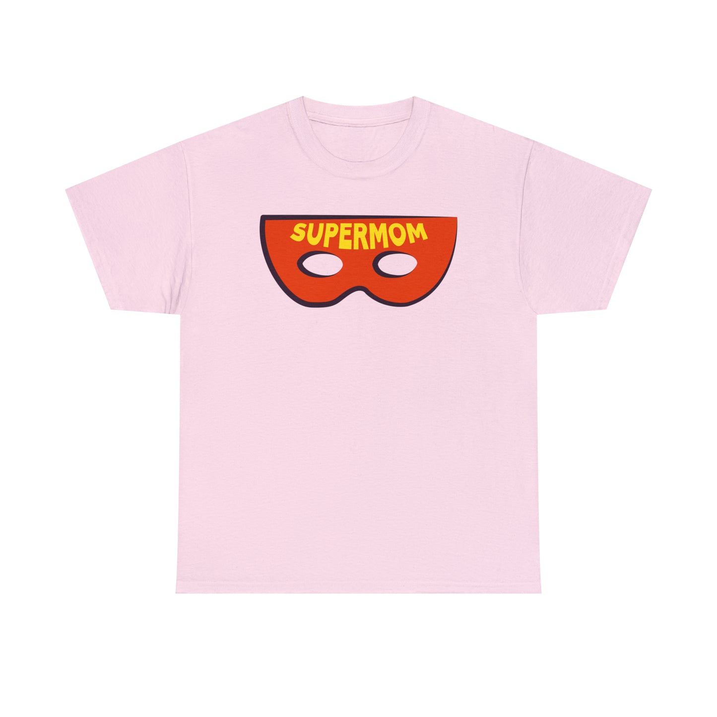 Super Mom! Mother's Day T-Shirt Gift