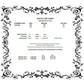 Dark in Love Kaia Skeleton Punk Leather Bow Tie