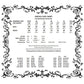 Dark in Love Zosia Punk Gothic Butterfly Embroidered Lace Dress in Beige