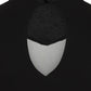 Necessary Evil Cybele Bat Panel Long-Sleeve Top