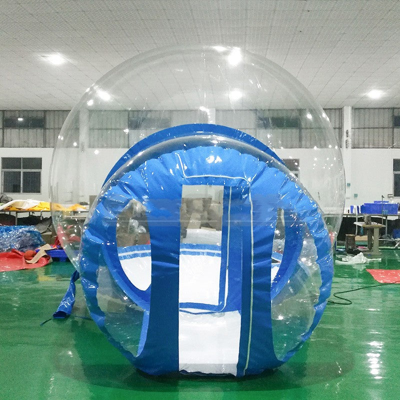 Outdoor Large Transparent Bubble House: Garden, Bar, Events Gazebo