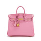 The New York Collection Large Handbag