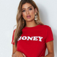 Honey Design Women's T-Shirt