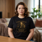 Albert Schweitzer on Ethics, Philosophy Tribute T-Shirt