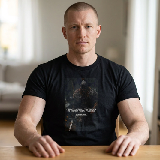 Cicero on the Past Instructing the Present, Philosophy Tribute T-Shirt