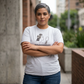 Womanhood, More Than a Feeling, Anti-Trans T-Shirt
