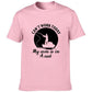 Can't Work Today, Funny Men's Fishing T-Shirt