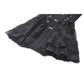 Dark in Love Blanche Butterfly Big-Sleeves Dress