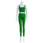 Women's Two-Piece Set Gym Active Wear