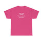 Step Aside Coffee, This is a Job For Alcohol! T-Shirt