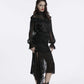 Punk Rave Arti Fishtail Skirt