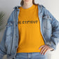 Be Curious T-Shirt