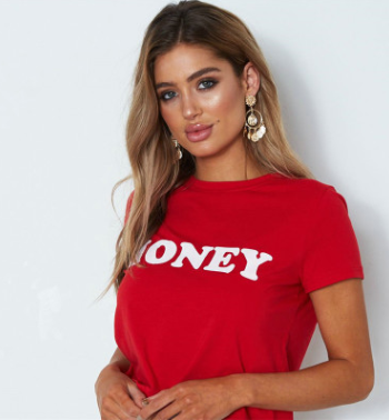 Honey Design Women's T-Shirt