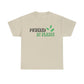 Powered By Plants Vegan T-Shirt Inspirational Unisex