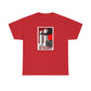 Two Planes, Three Buildings, Do the Math T-Shirt