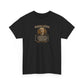 Robert Nozick on Governments and Free Capitalistic Exchange, Philosophy Tribute T-Shirt