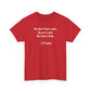 You Don't Have a Soul, You are a Soul, You Have a Body, Spiritual T-Shirt