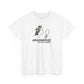 Womanhood, More Than a Feeling, Anti-Trans T-Shirt