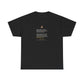 Thomas Sowell on Identity, Philosophy Tribute T-Shirt