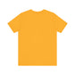 French Bulldog Boss Design Jersey T-Shirt