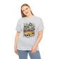 Japanese Food Van Cartoon T-Shirt