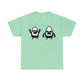 Egg Head Men Design T-Shirt