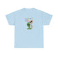 I Love Your Weird Brain, Mental Wellness T-Shirt