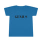 Genius Toddler Cotton T-Shirt