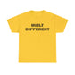 Built Different, Andrew Tate T-Shirt