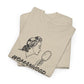 Womanhood, More Than a Feeling, Anti-Trans T-Shirt