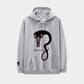When We All Fall Asleep Where Do We Go? Hoodie