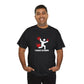 I Tried It At Home, Risk Taker Funny T-Shirt