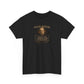 Gilles Deleuze on the Identity of Self, Philosophy Tribute T-Shirt