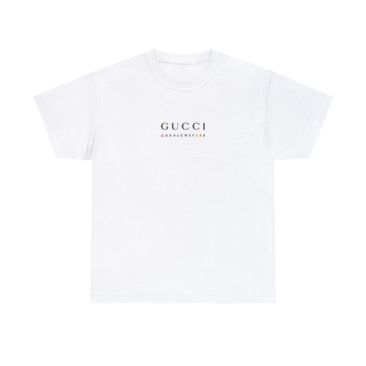 Gucci Changemakers Scholarship T-Shirt