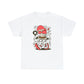 Mushroom Cartoon T-Shirt