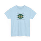 Nature is Alive and Talking to Us, Goddess Gaia T-Shirt